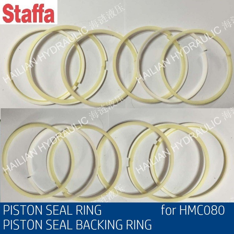 船舶錨吊機(jī)馬達(dá)活塞環(huán)油泵密封件Piston Ring marine艙蓋液壓油封