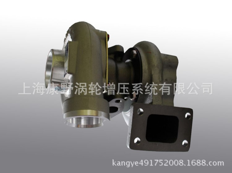 歐豹754拖拉機(jī)玉柴4A85渦輪增壓器J60s J060S00022