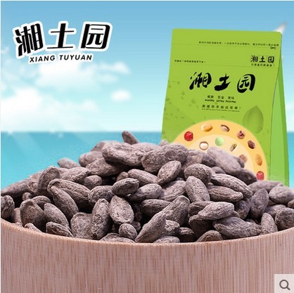 吊瓜子奶油味堅(jiān)果零食長(zhǎng)興特產(chǎn)200g