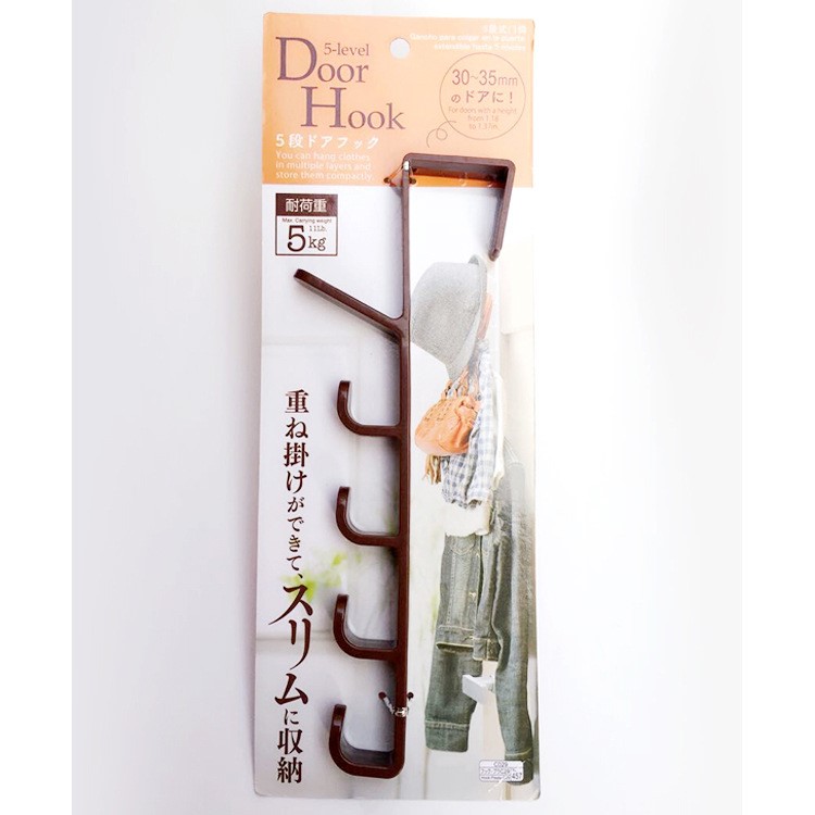 衣帽鉤門后多用掛鉤門背式無(wú)痕掛鉤承重簡(jiǎn)約門后掛鉤3勾5勾