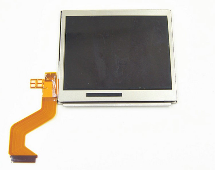 任天堂Nintendo NDSL液晶屏屏幕 DSL LCD DS LITE上屏幕