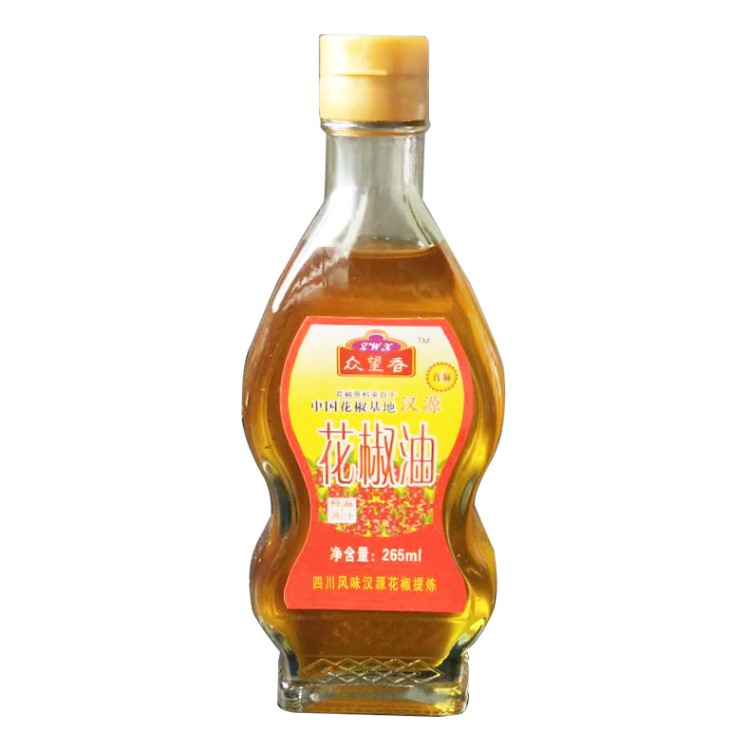 廠家直銷 品牌花椒油1L 火鍋麻油餐飲調(diào)料油 ,食品公司調(diào)味品