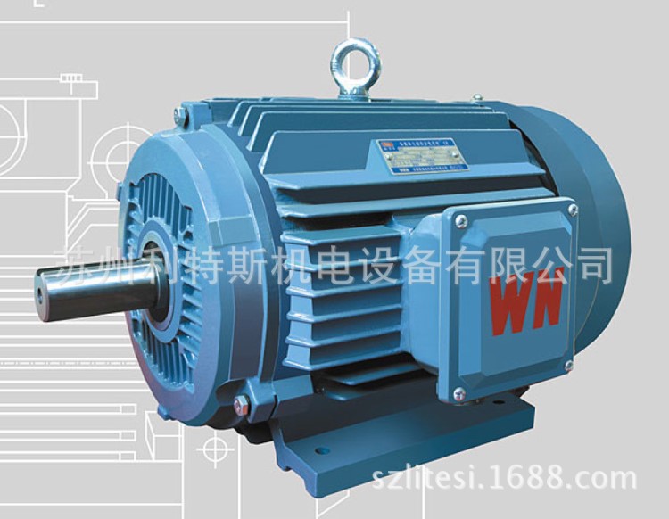 廠價(jià)直銷皖南電機(jī)WNM YX3-112M-4率電機(jī)4級(jí)轉(zhuǎn)速 4KWB3臥式