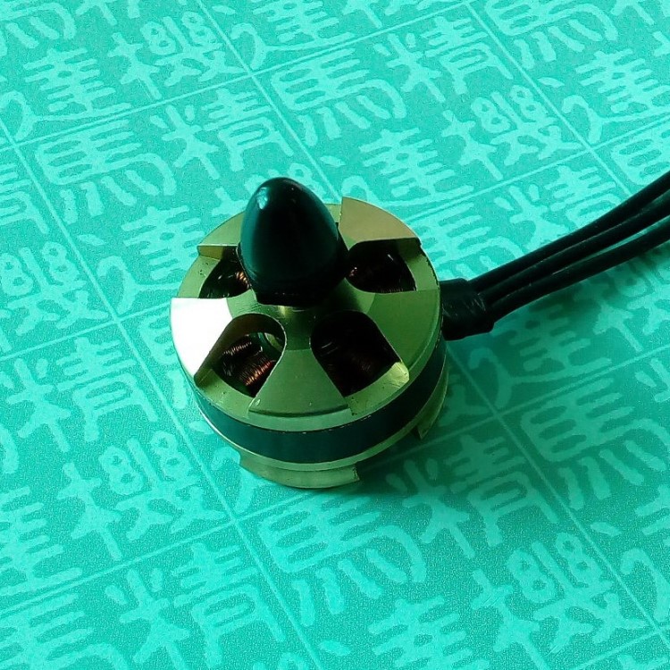 PB1806 KV2300外轉(zhuǎn)子無刷電機(jī)四軸馬達(dá)四軸無刷馬達(dá)無人機(jī)電機(jī)