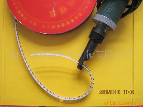 電動(dòng)安裝鋼絲螺套 解決螺套安裝煩惱(圖)