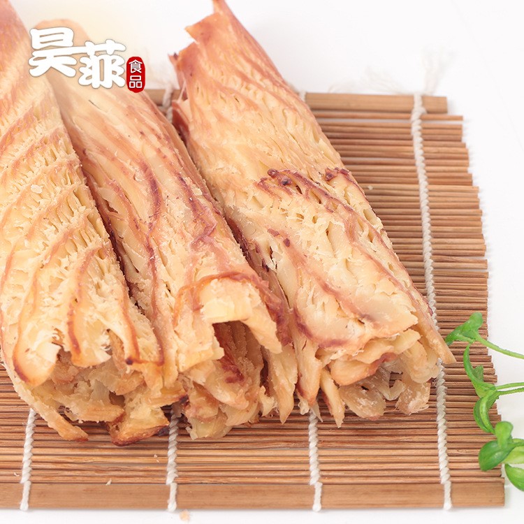 手撕風(fēng)琴魷魚片碳烤魷魚絲 海產(chǎn)品辦公室零食 休閑食品海鮮干貨