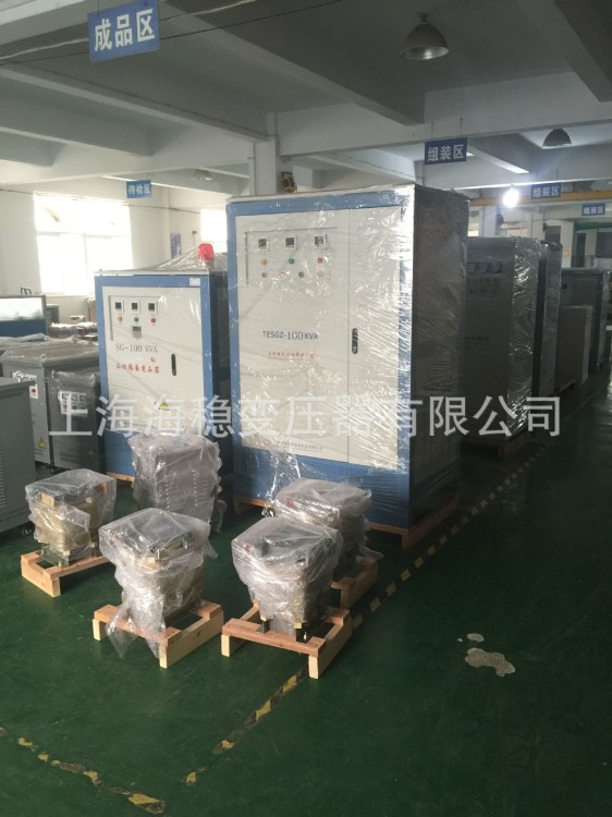 SG380V变220V三相干式伺服船用变压器660V415V480V208V