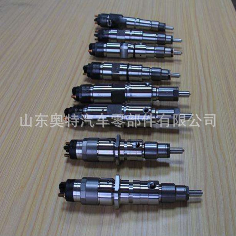供應博世噴油器 0445120130噴油器 陜汽德龍濰柴WD10發動機噴油器