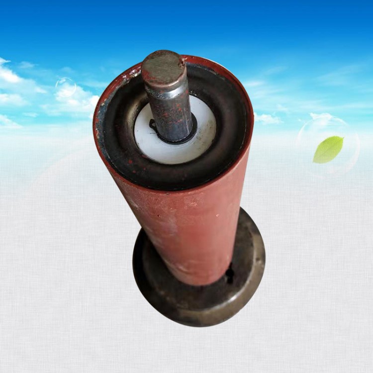 輸送機配件 輸送機滾筒流水線無動力滾筒 傳送帶滾筒配件加工定制