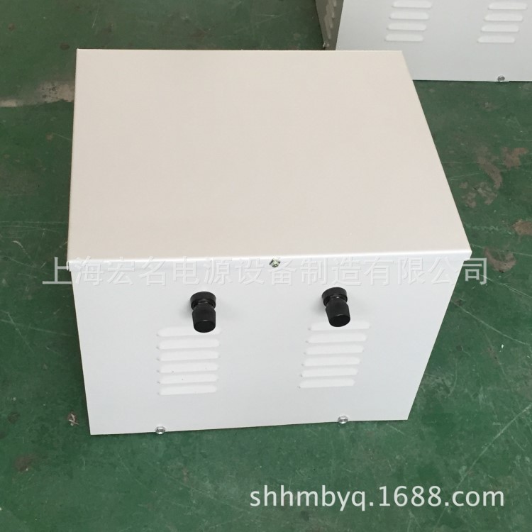 廠家直銷全銅JMB-1500W 4000W 6000W 220v轉(zhuǎn)36v電源照明變壓器