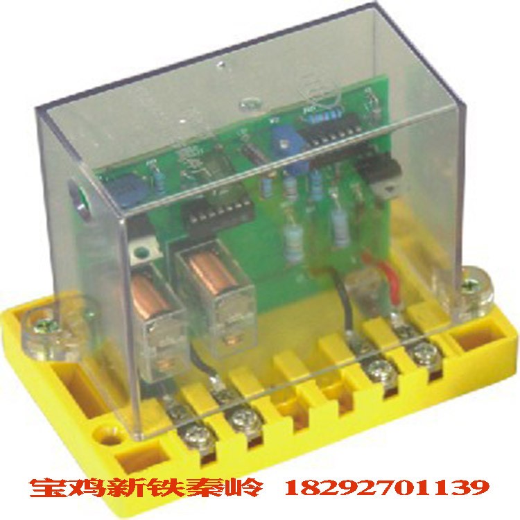 鐵路機車配件時間 ，壓力 過流  差動 控制繼電器