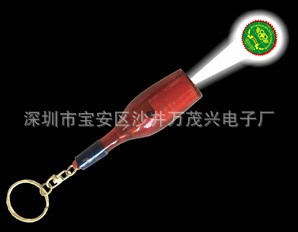 供應(yīng)LED投影匙扣、鑰匙扣、投影電筒、酒類品、廣告贈品