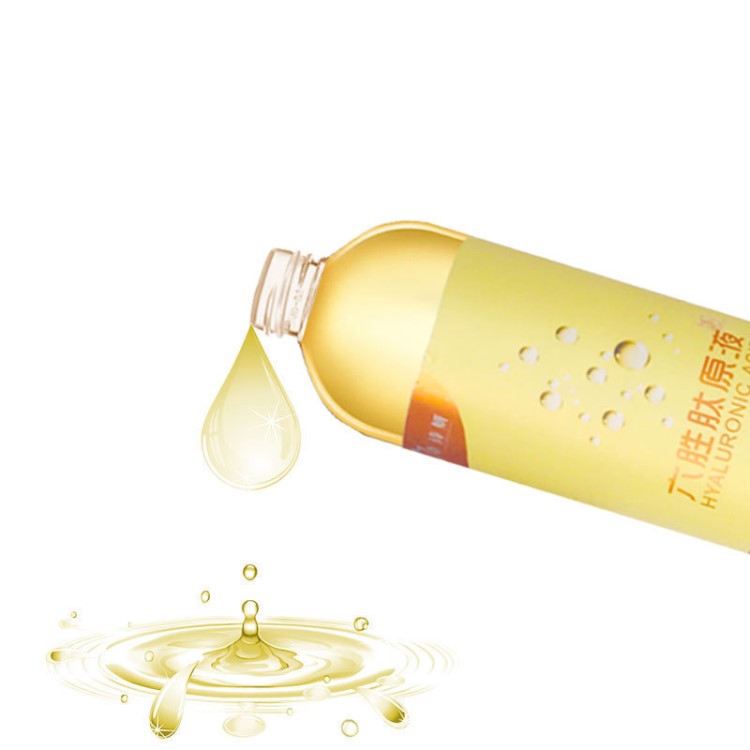 六勝肽原液400ml院裝精華液 青春定格原液抗皺緊致面部補(bǔ)水保濕