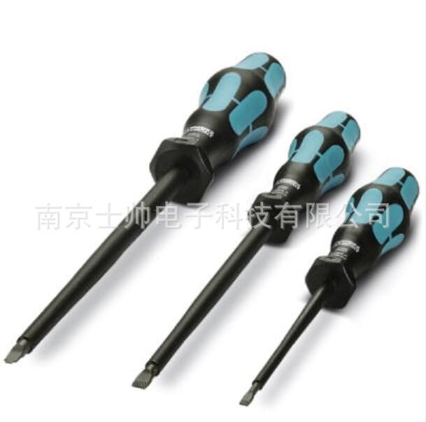 phoenix 德國 菲尼克斯 鳳凰 工具套件 SZ SORTI 2 1202098