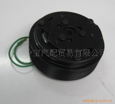 汽車空調(diào) SE7H15壓縮機(jī)電磁離合器 8PK