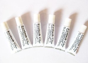 廠家直銷假睫毛專用膠水檢測(cè)1g容量