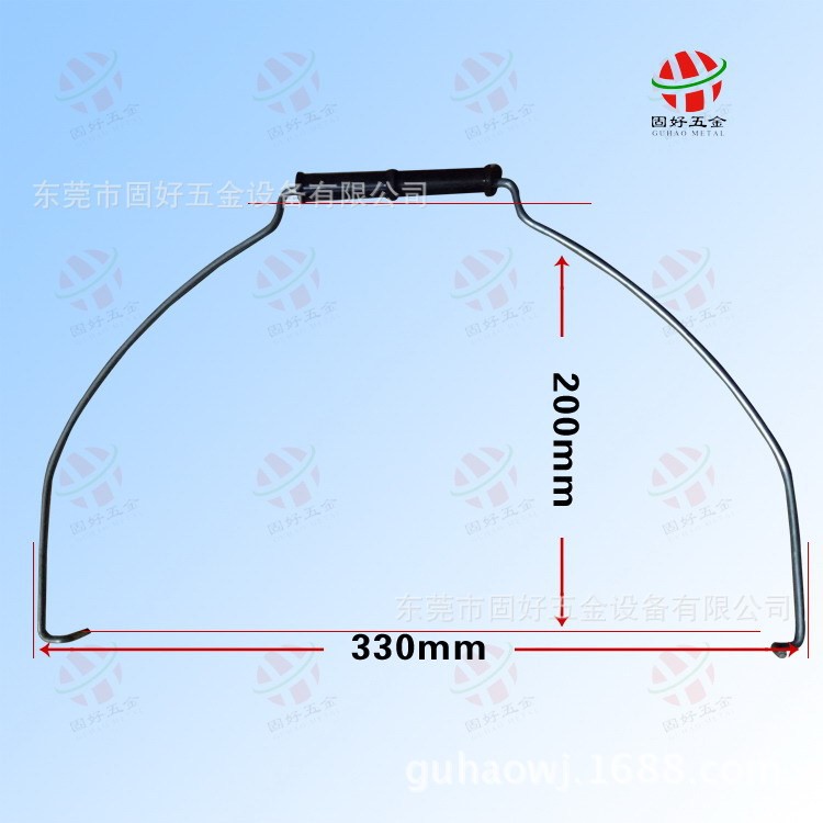 供應桶提手 桶梁 油漆桶提手 桶弓 五金線扣價格優(yōu)惠保質保量