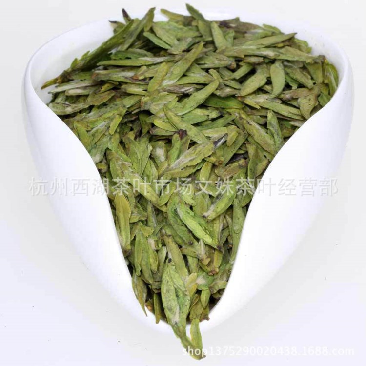 散裝茶葉批發(fā) 西湖龍井批發(fā) 2019綠茶葉新茶上市 茶農產地直銷