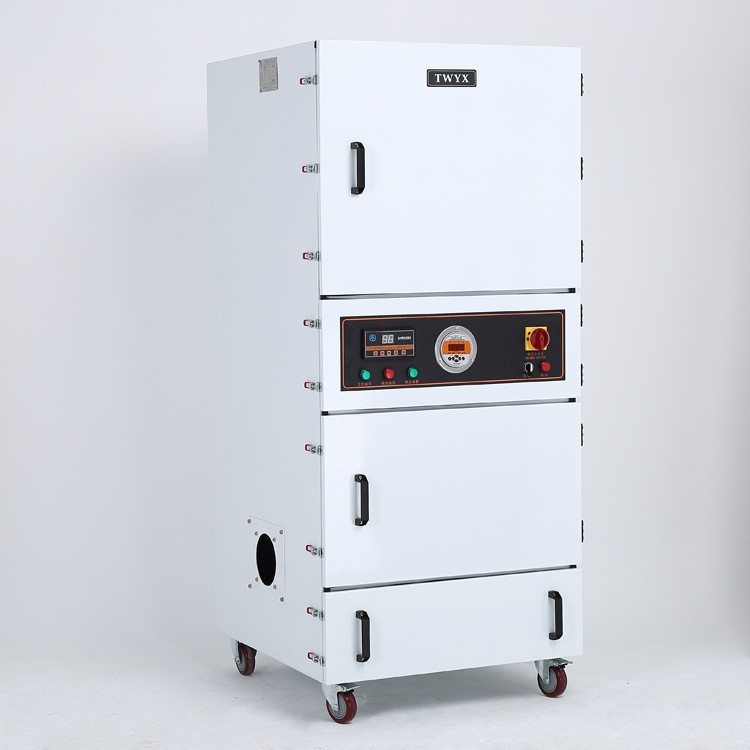 自動化流水線配套吸塵器 磨床生產(chǎn)線集塵機