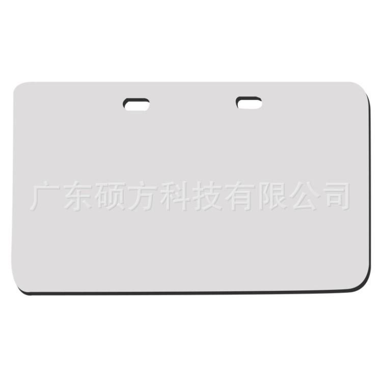 60mm*100mm長(zhǎng)邊雙孔掛牌空白掛牌電信通信標(biāo)識(shí)牌銘牌PVC電纜標(biāo)牌