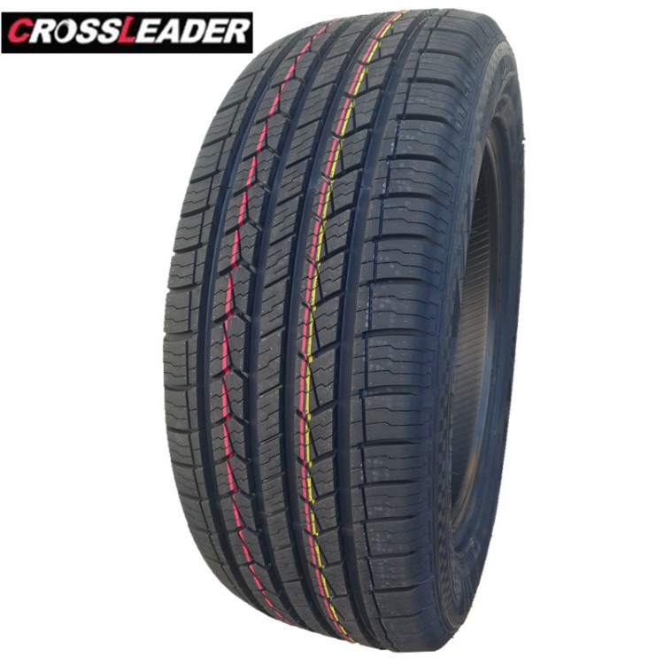 狂野大師舒適型輪胎235/65R18凱迪拉克SRX日產(chǎn)樓蘭哈佛H5