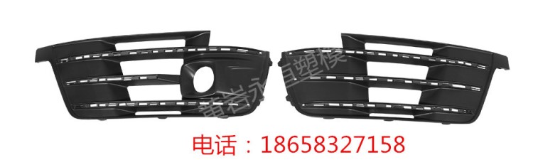 車燈罩塑料模具設計與制造