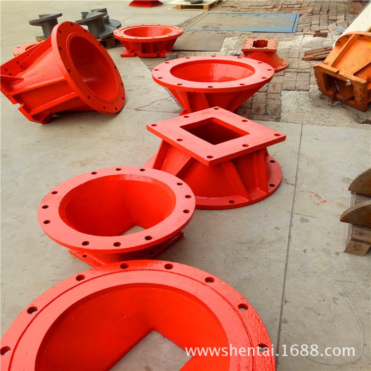規(guī)格 破碎機(jī)錘頭 高錳鋼甩錘耐磨型 鑄造鍛造錘頭 錘頭