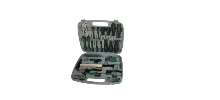 57件套維修工具組套