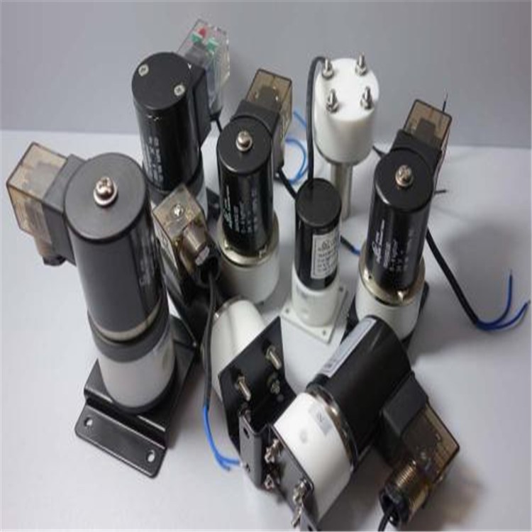 UPVC塑料電磁閥YSA-15 YSA-20 YSA-25 YSA-32 YSA-40 YSA-50