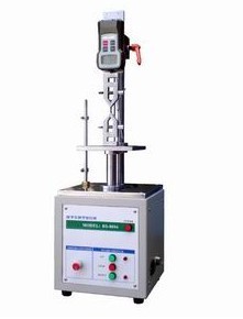 單桿拉力測試機 電動拉力試驗機臺 簡易型拉壓測試機廠家