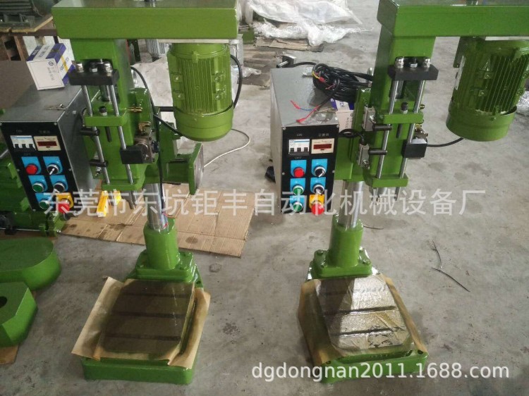JSD13D20多軸器油壓鉆床配六軸固定式油壓自動(dòng)鉆孔機(jī)全套