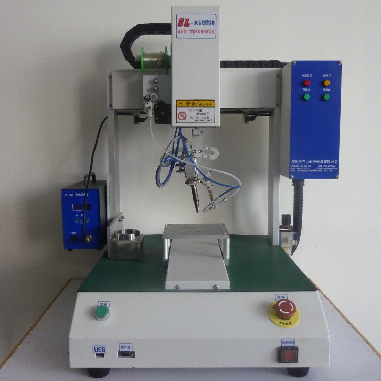 深圳東莞PCB板自動(dòng)激光頭焊錫機(jī)，激光頭焊錫機(jī)生產(chǎn)廠家