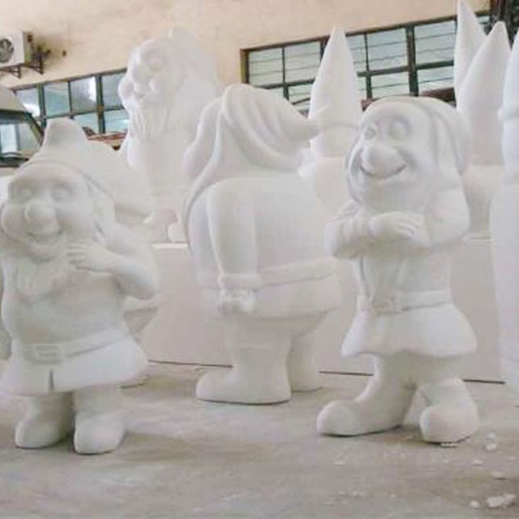 廠家制作泡沫雕塑 幼兒園 游樂場 商業(yè)美陳 園林景觀雕塑