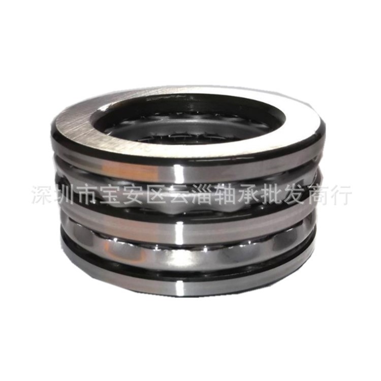 瑞典SKF軸承 51156 51160 51164 精密推力球軸承