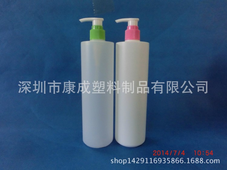 供應(yīng)300ml\500ml泡沫瓶，乳液瓶，寵物用瓶，HDPE塑料瓶