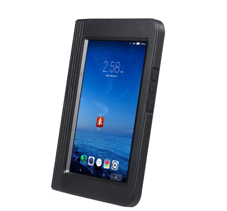 Launch-X431V元征五5代 智能汽車故障診斷儀針對互聯網應用海外版