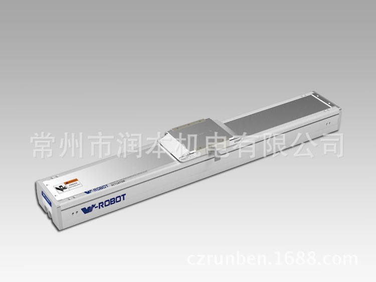 威洛博坐標機械手ET10單軸機械手，單軸機器人，直線模組