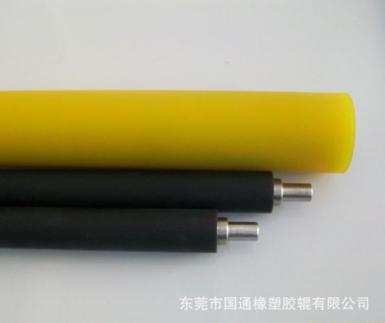 國(guó)通膠輥廠供應(yīng)串墨硬輥 折頁(yè)機(jī)膠輥 折書(shū)機(jī)膠輥 覆膜機(jī)膠輥