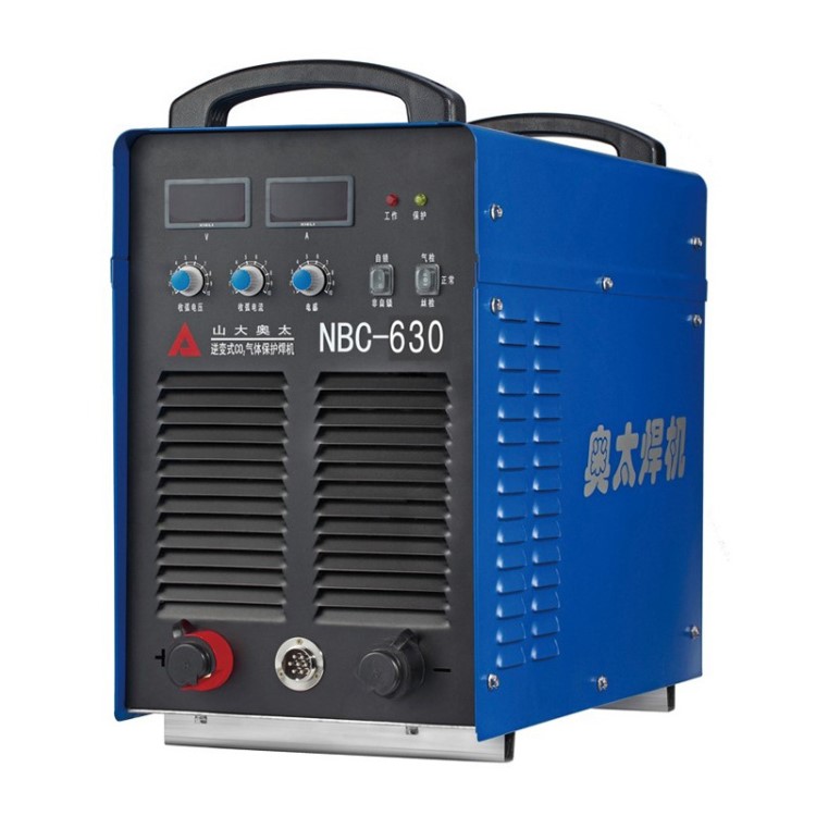 山東奧太NBC-350/500/630XB二氧化碳氣保焊機氣刨機
