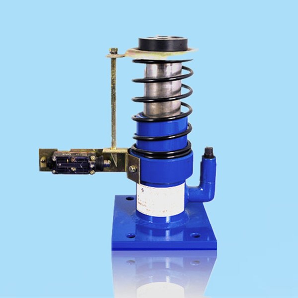 電梯液壓緩沖器HYF175|奧的斯緩沖器|通力電梯緩沖器