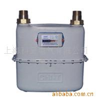 供應(yīng)G6S~G100S工業(yè)燃氣表