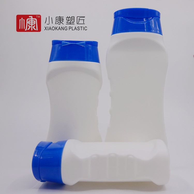 廠家定制237ml水寶寶同款防曬霜瓶子 洗發(fā)水翻蓋瓶PE塑料瓶