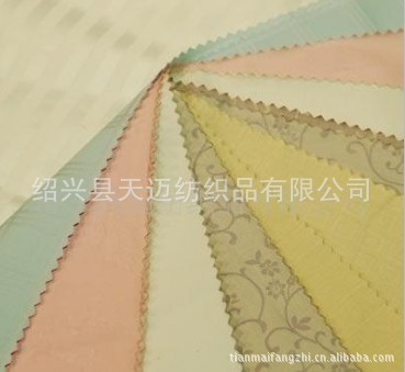全棉高支高密廠家直銷 60X60/110X110秋冬季內衣褲裝棉布面料