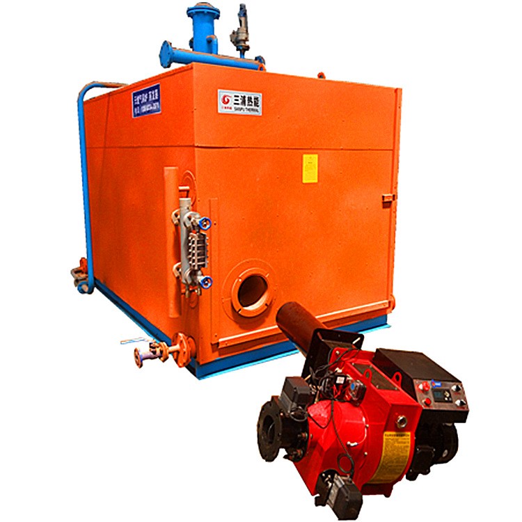 宣城蒸發器鍋爐廠家生物質蒸汽發生器鍋爐1噸燃氣蒸汽鍋爐質量好