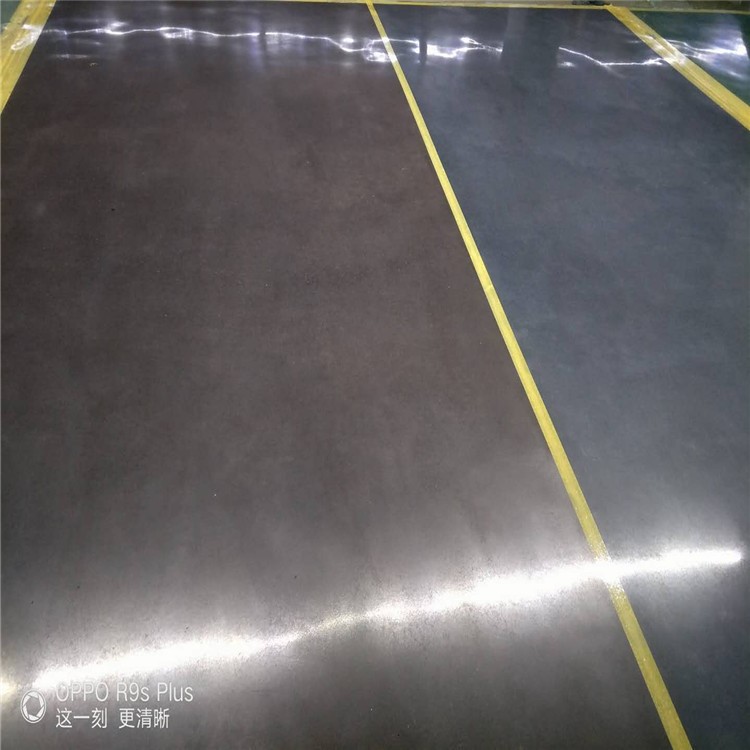 混凝土著色劑混凝土彩色密封固化劑長春生產批發混凝土染色劑