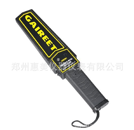 手持金屬探測(cè)器MD-3003b1安檢棒考場(chǎng)用MCD140探釘子木材用MD-300