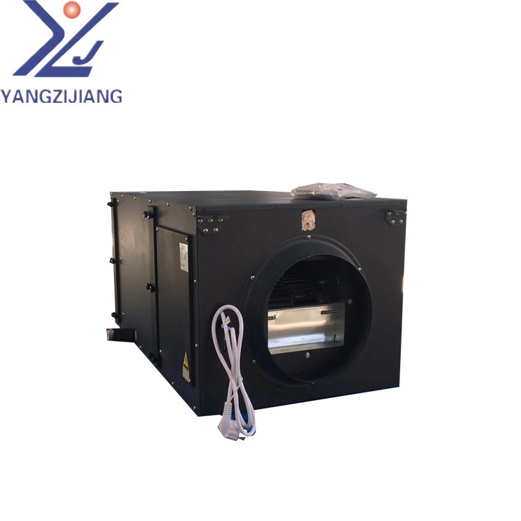 揚子江  內(nèi)循環(huán)快速凈化模式 大風(fēng)壓 新風(fēng)除濕一體機 可定制
