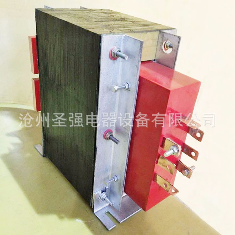 加工定制 60KVA工頻焊接變壓器 水冷焊接變壓器 焊接變壓器