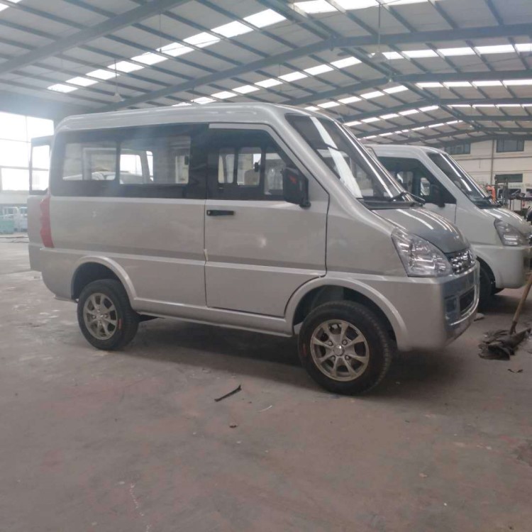 鐵殼面包電動(dòng)轎車(chē)家用電動(dòng)四輪代步車(chē)新款成人四輪電動(dòng)汽車(chē)新能源