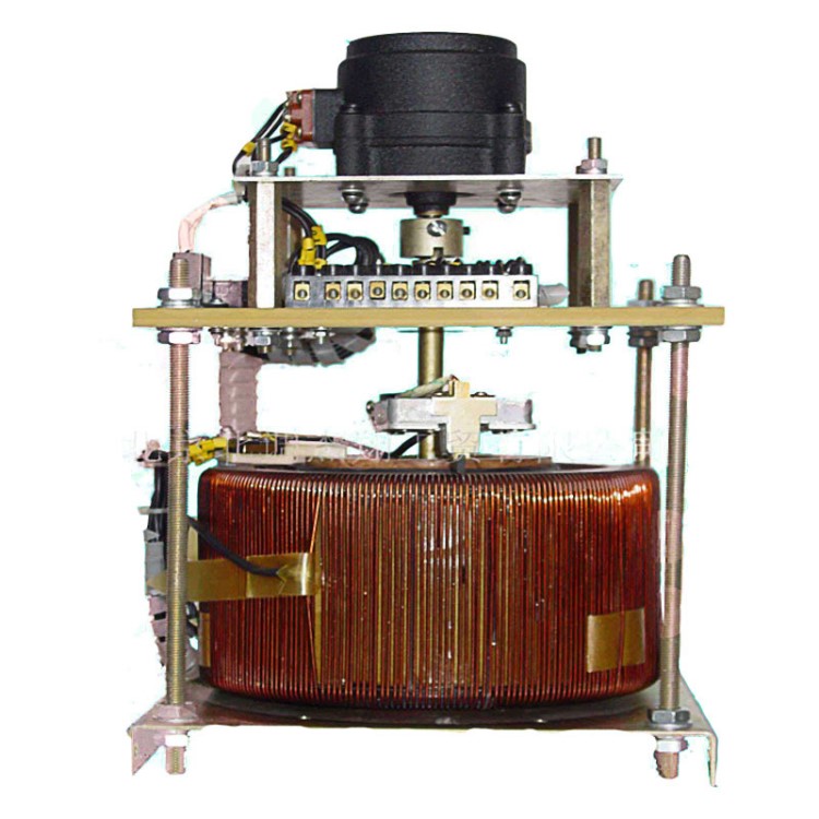 厂家直销高压试验可调调压器 tsgc2-15kva三相自耦电动变压器